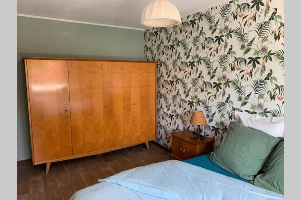 Le Fifties Apartment Verdun-sur-Meuse Luaran gambar